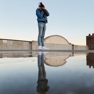 Meet your Posher, Dom